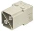 Doppelmodul Han 100A 09140022655