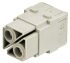 Doppelmodul Han 100A 09140022755