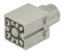 Doppelmodul Han 200A 09140013002