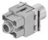 Doppelmodul Han 300A PE 09140012781