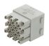 Doppelmodul Han DD 09140363102