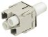 Doppelmodul Han HV 09140023023