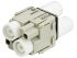 Doppelmodul Han HV 09140023123