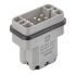 Einsatz Han-Quick Lock 09120082634