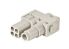 Einzelmodul Han 70A Hybrid 09140052741