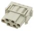 Einzelmodul Han E 09140063101XL