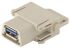 Einzelmodul Han USB 09140014703