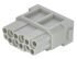 Han DD Modul, Einzelmodul, 09140123102XL