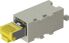 Han Domino RJ45 Cube, 09149452002