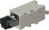 Han Domino RJ45 Cube, 09149452003