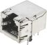 Steckverbinder, Buchse, 09350022101333