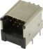 Steckverbinder, Buchse, 09350026001