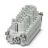 Buchseneinsatz HC-B 16-I-UT-F
