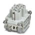 Buchseneinsatz HC-B 6-I-UT-F