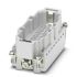 Kontakteinsatz HC-HV06-I-CT-M