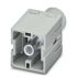 Kontakteinsatzmodul HC-M-01-AT-M-40-PE