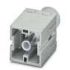 Kontakteinsatzmodul HC-M-01-AT-M-40-PE