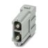 Kontakteinsatzmodul HC-M-02-AT-M-10