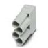 Kontakteinsatzmodul HC-M-04-CT-F