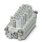 Buchseneinsatz HC-B 16-I-UT-F
