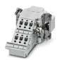 Klemmenadapter HC-B 6-A-DT-PEL-M