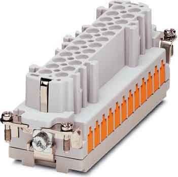 Kontakteinsatz HC-B 24-EBUQ-2,5