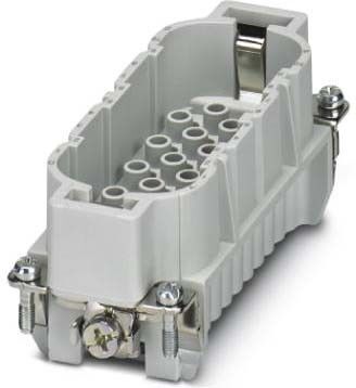 Kontakteinsatz HC-D 40-I-CT-M