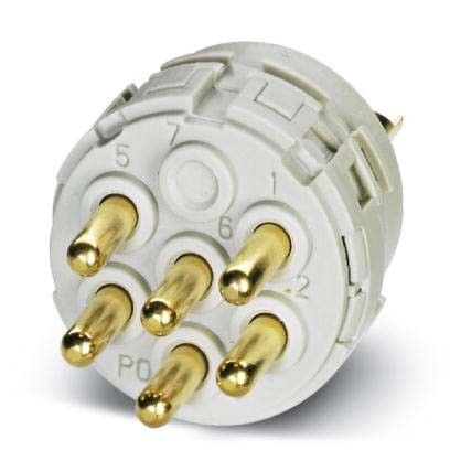 Kontakteinsatz RC-07P1N120000