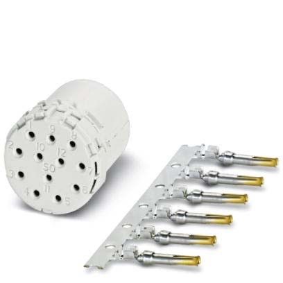 Kontakteinsatz RC-12S2N8E0000