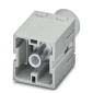 Kontakteinsatzmodul HC-M-01-AT-M-40-PE