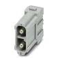 Kontakteinsatzmodul HC-M-02-AT-M-10
