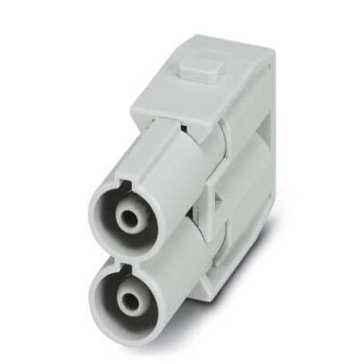 Kontakteinsatzmodul HC-M-02-AT-M-16