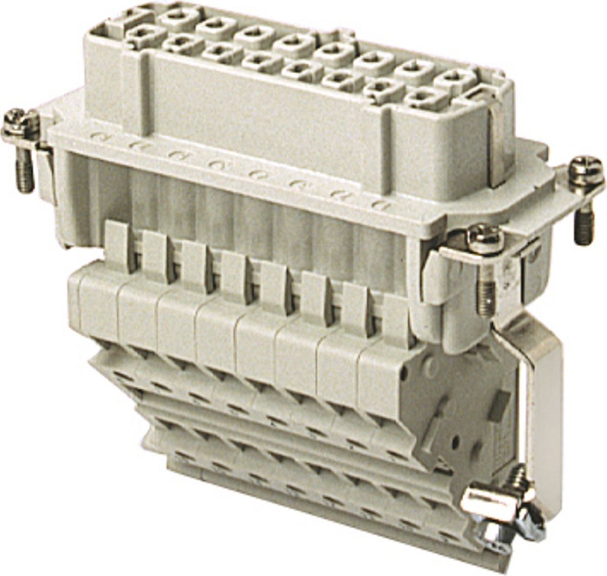 Klemmenadapter B16 710659