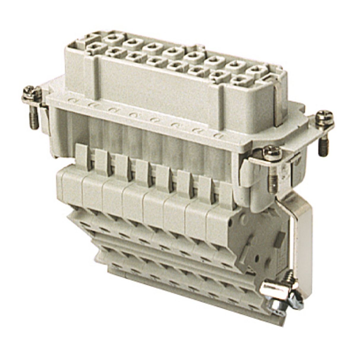 Klemmenadapter B16 710659