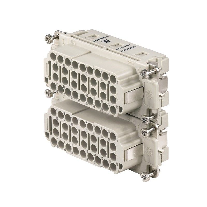 Kontakteinsatz HDC HEE 32 FC 33-64
