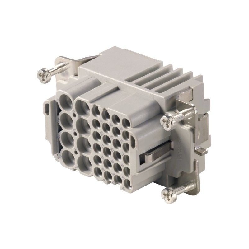 Kontakteinsatz HDC S8/24 FC