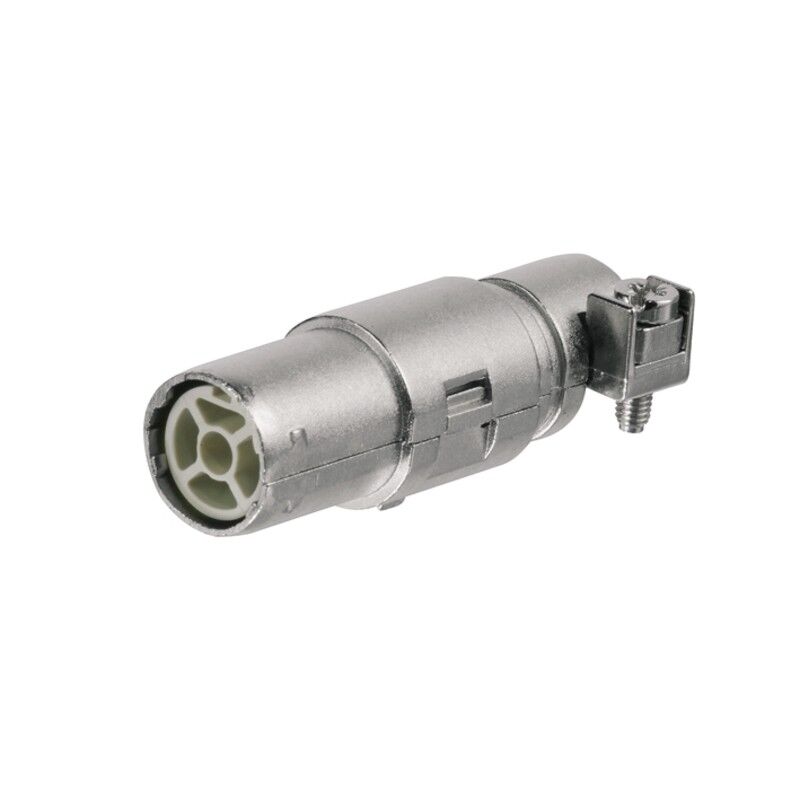 Moduleinsatz Baureihe: HDC CM BUS F1 CT