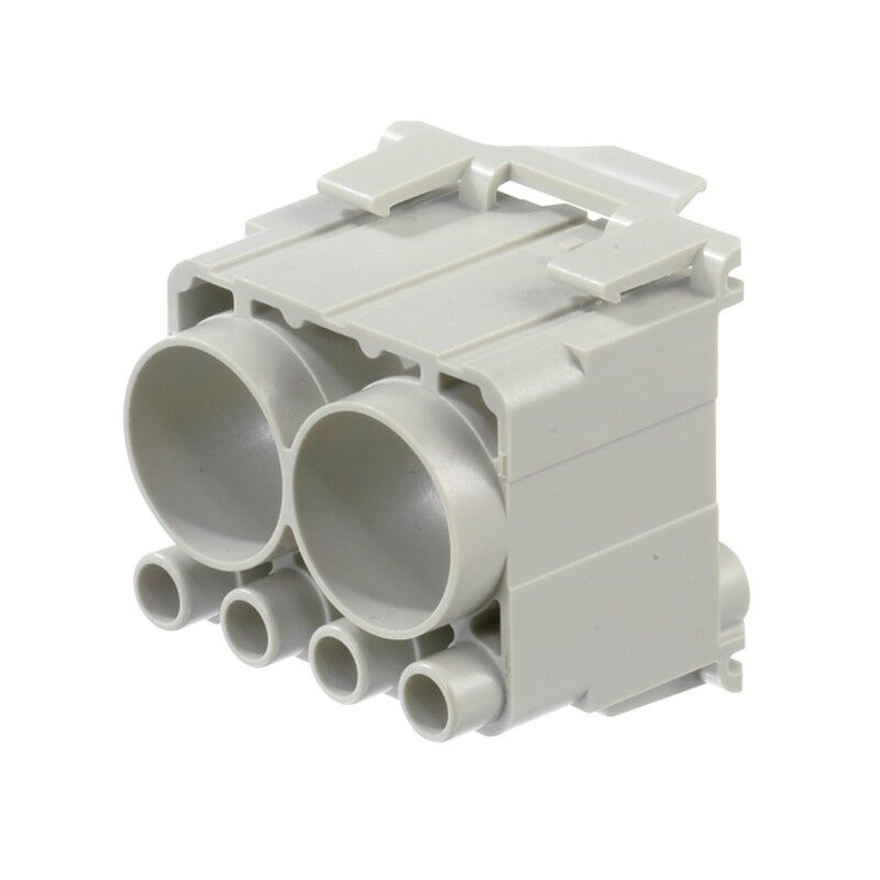 Moduleinsatz Baureihe: HDC CM BUS M2