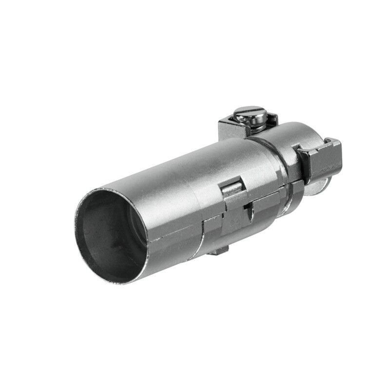Moduleinsatz Baureihe: HDC CM BUS M4 CT