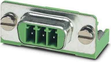 Kontakteinsatz VS-PSC 1,5/3-M PE