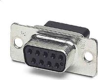 D-SUB-Kontaktträger VS-09-BU-DSUB-CD-B