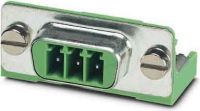 Kontakteinsatz VS-PSC 1,5/3-M PE