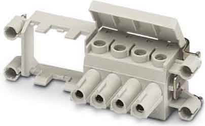 Kontakteinsatz VC-TFS 4/2M-PEA