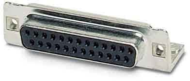 Kontakteinsatz VS-25-BU-DSUB-ER