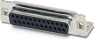 Kontakteinsatz VS-25-BU-DSUB-ER