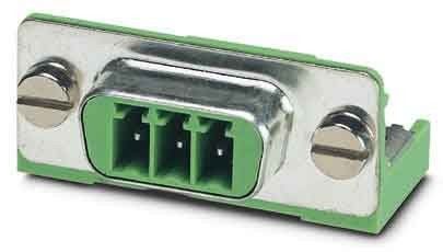 Kontakteinsatz VS-PSC 1,5/3-M