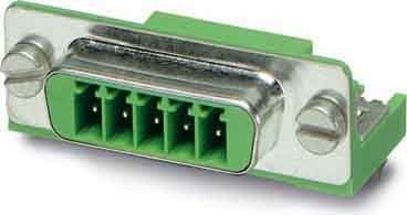 Kontakteinsatz VS-PSC 1,5/5-M