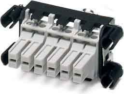 Kontakteinsatzset VC-TR1/2M-P #1607143