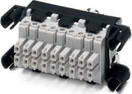 Kontakteinsatzset VC-TR4/5M-P #1607226