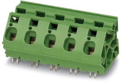 Leiterplattenklemme 1039884
